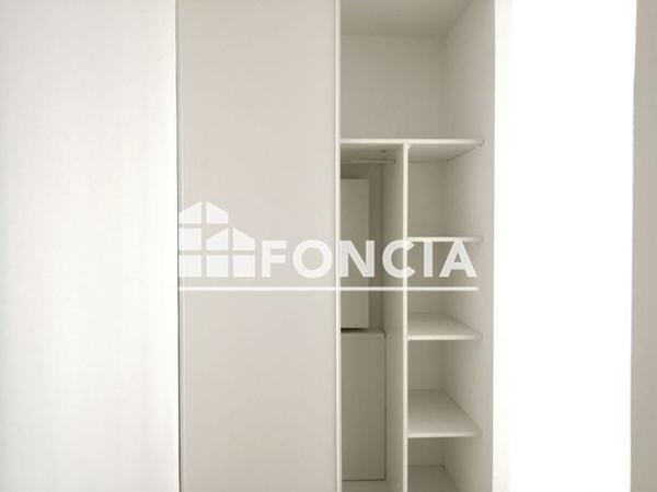 Location Appartement 2 pièces 46 m² - 12 RUE SIDNEY BECHET Laxou 54520