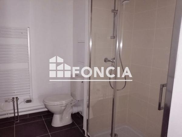 Location Appartement 2 pièces 46 m² - 12 RUE SIDNEY BECHET Laxou 54520