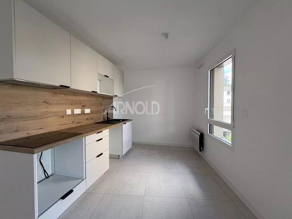Appartement 0 m²