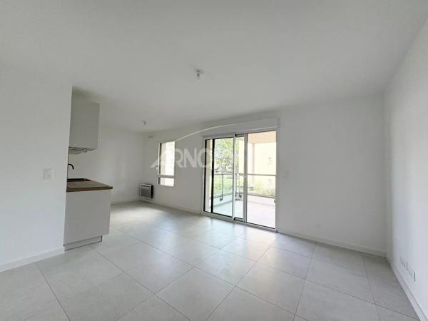 Appartement 0 m²