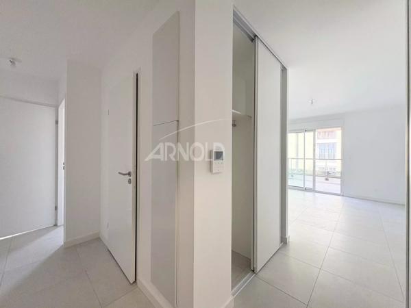 Appartement 0 m²
