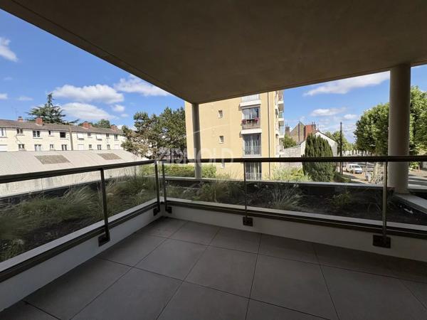 Appartement 0 m²