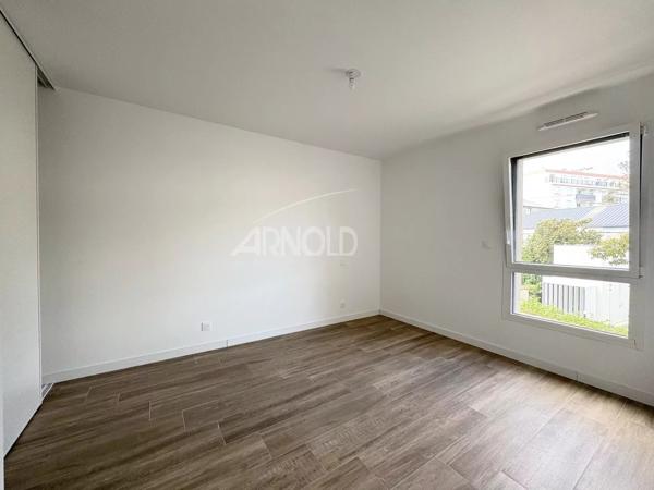 Appartement 0 m²
