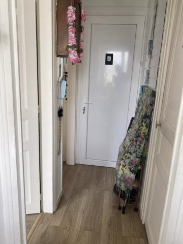 Appartement T2 Nantes Pilotière