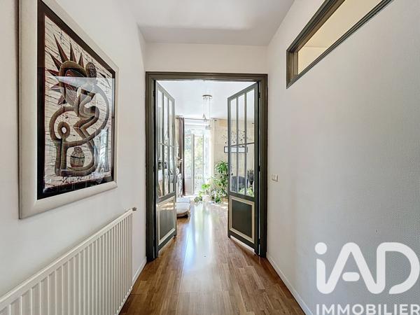 Appartement à vendre 4 pièces 119 m² Bordeaux