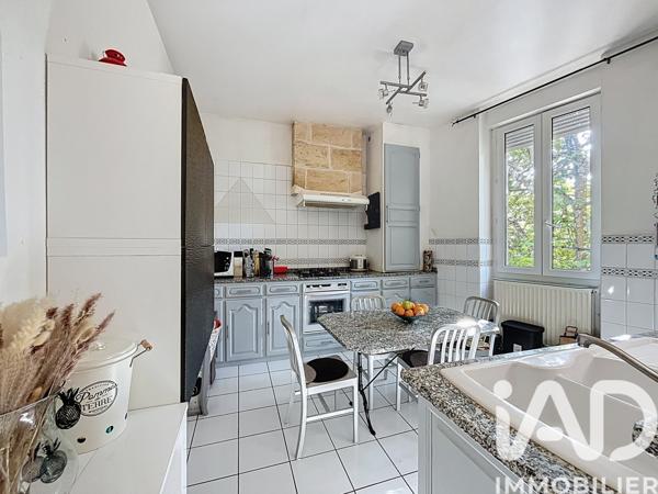 Appartement à vendre 4 pièces 119 m² Bordeaux