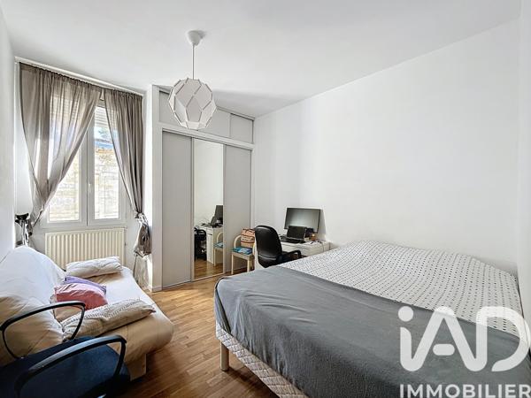 Appartement à vendre 4 pièces 119 m² Bordeaux