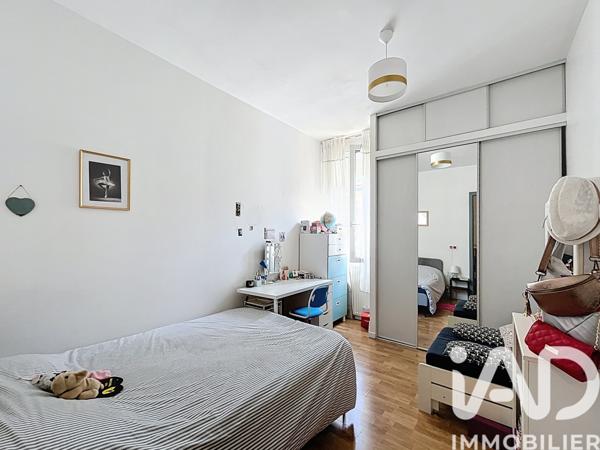 Appartement à vendre 4 pièces 119 m² Bordeaux