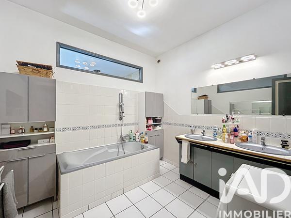 Appartement à vendre 4 pièces 119 m² Bordeaux