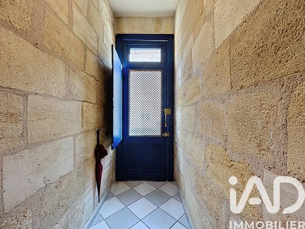 Appartement à vendre 4 pièces 119 m² Bordeaux