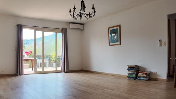 4 pièces 89m2 avec garage