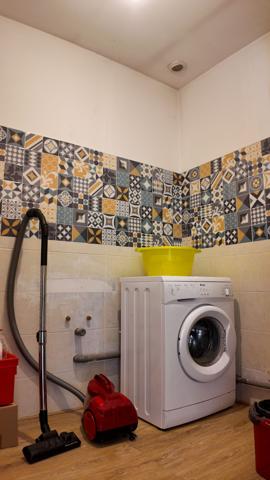 4 pièces 89m2 avec garage