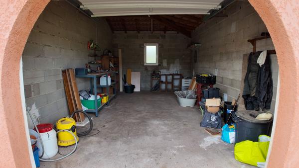 4 pièces 89m2 avec garage