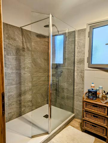 4 pièces 89m2 avec garage