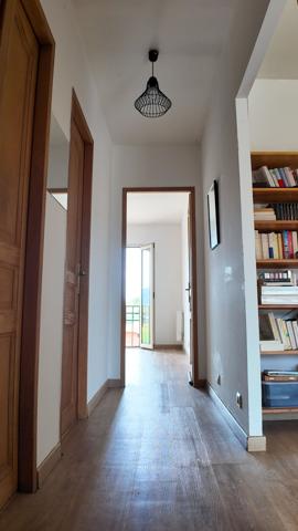 4 pièces 89m2 avec garage