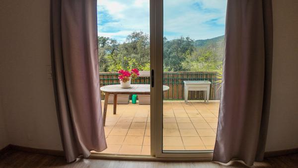 4 pièces 89m2 avec garage