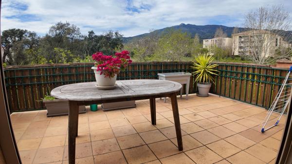 4 pièces 89m2 avec garage