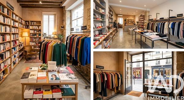 Murs commerciaux  à vendre 175 m² Vence