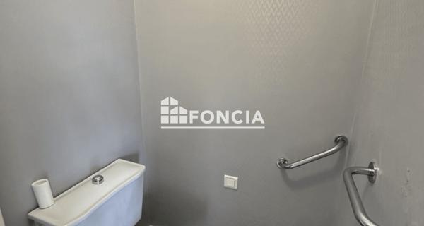 À vendre Studio 30 m² - Nantes 44000