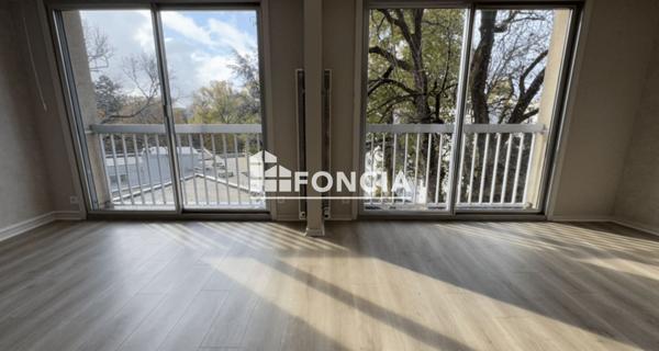 À vendre Studio 30 m² - Nantes 44000