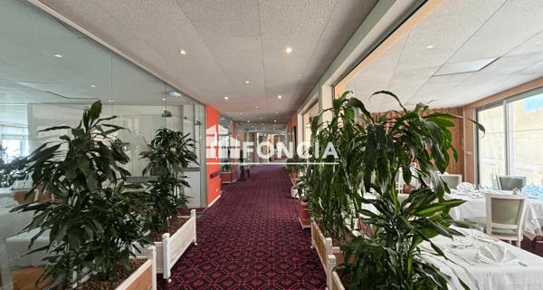 À vendre Studio 29.34 m² - Nantes 44000