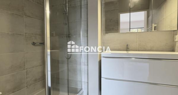 À vendre Studio 30 m² - Nantes 44000