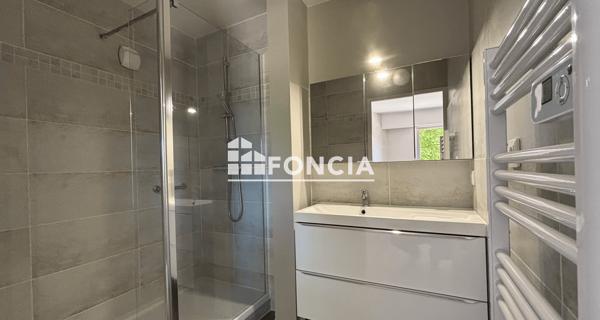 À vendre Studio 29.34 m² - Nantes 44000