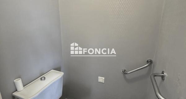 À vendre Studio 29.34 m² - Nantes 44000