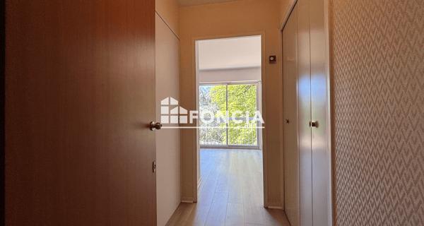 À vendre Studio 29.34 m² - Nantes 44000