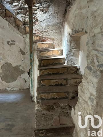 Maison à vendre 3 pièces 80 m² Saint-Pons-de-Thomières