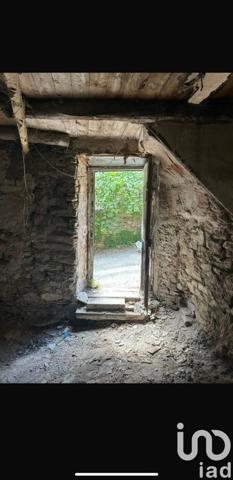 Maison à vendre 3 pièces 80 m² Saint-Pons-de-Thomières