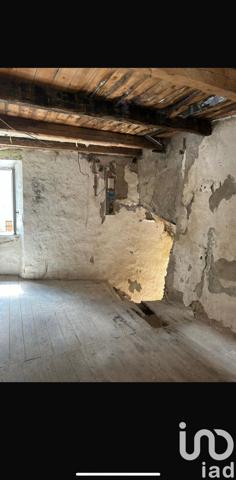 Maison à vendre 3 pièces 80 m² Saint-Pons-de-Thomières