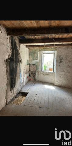 Maison à vendre 3 pièces 80 m² Saint-Pons-de-Thomières