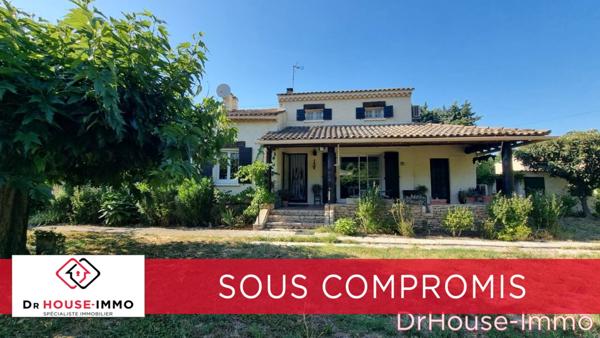 Maison à vendre 5 pièces de 125 m²