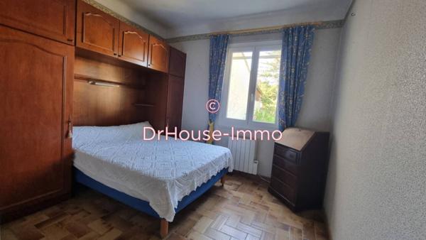 Maison à vendre 5 pièces de 125 m²