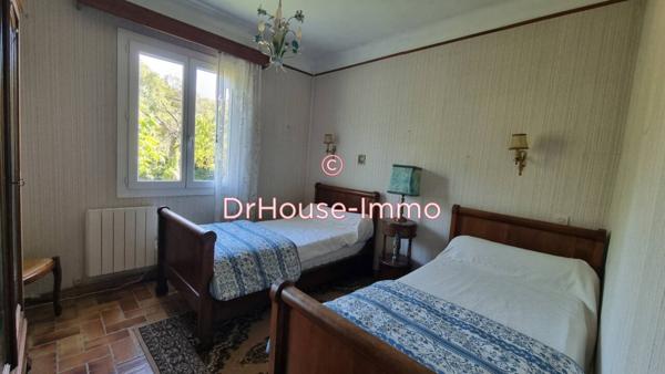 Maison à vendre 5 pièces de 125 m²