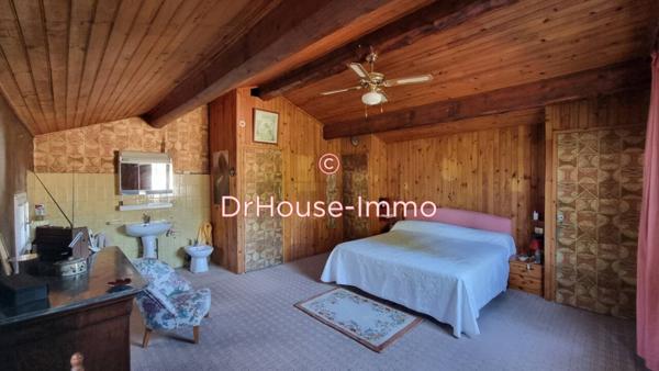 Maison à vendre 5 pièces de 125 m²