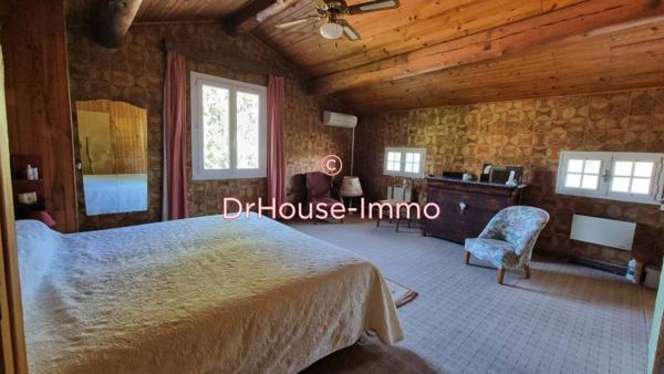 Maison à vendre 5 pièces de 125 m²