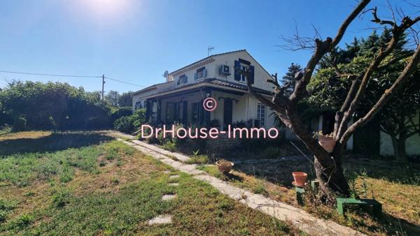 Maison à vendre 5 pièces de 125 m²