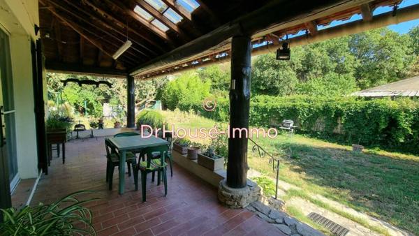 Maison à vendre 5 pièces de 125 m²