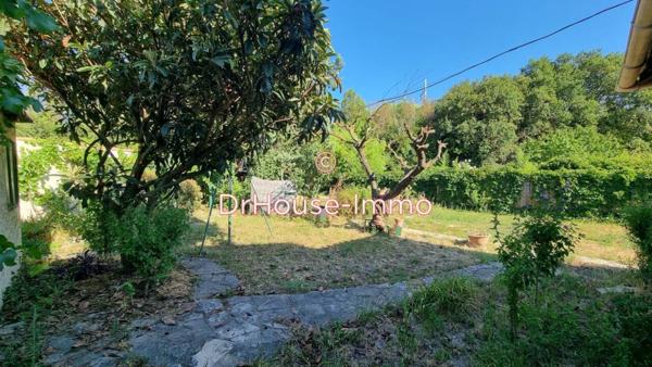 Maison à vendre 5 pièces de 125 m²