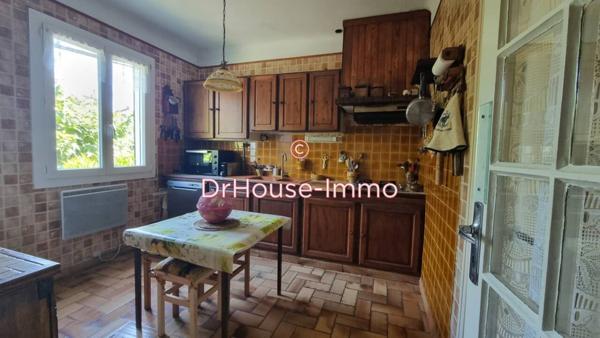 Maison à vendre 5 pièces de 125 m²