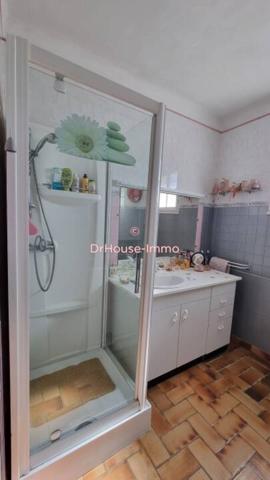 Maison à vendre 5 pièces de 125 m²