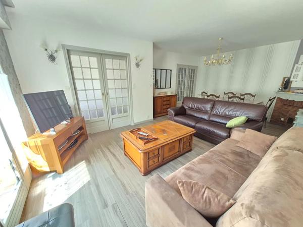 Maison à vendre 8 pièces 179m² Berck (62600)