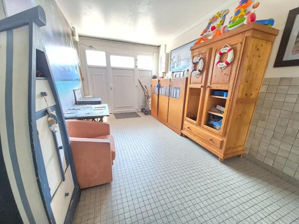 Maison à vendre 8 pièces 179m² Berck (62600)