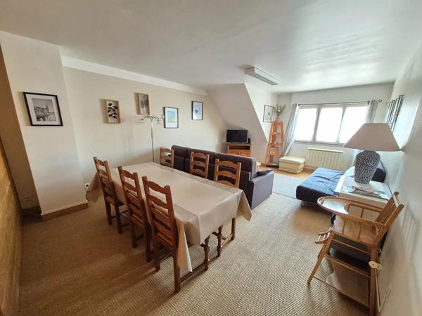 Maison à vendre 8 pièces 179m² Berck (62600)