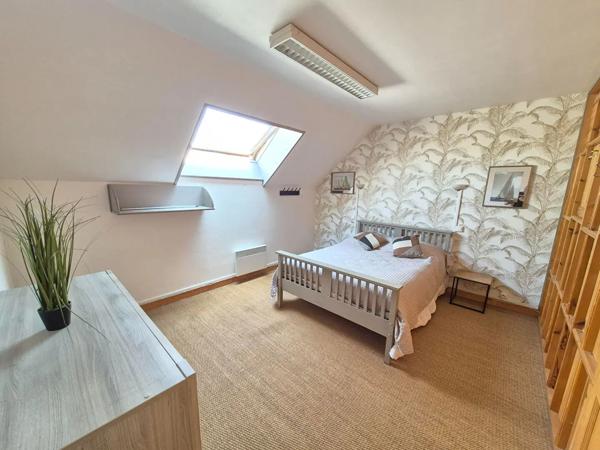 Maison à vendre 8 pièces 179m² Berck (62600)