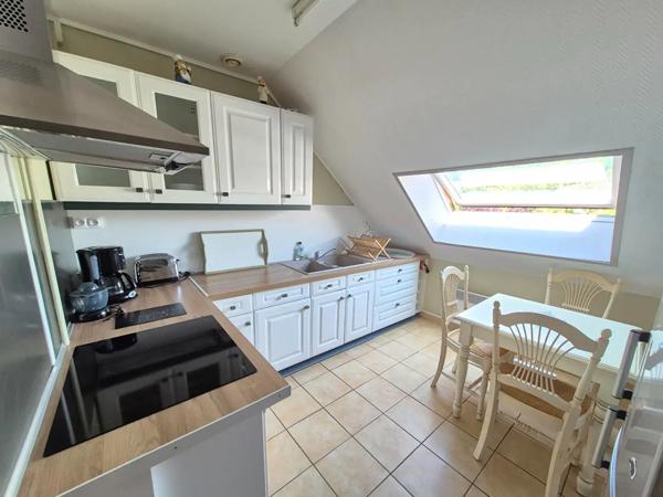 Maison à vendre 8 pièces 179m² Berck (62600)