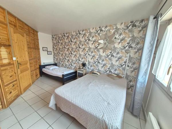 Maison à vendre 8 pièces 179m² Berck (62600)
