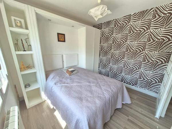 Maison à vendre 8 pièces 179m² Berck (62600)